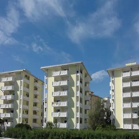 Girasole Apartament