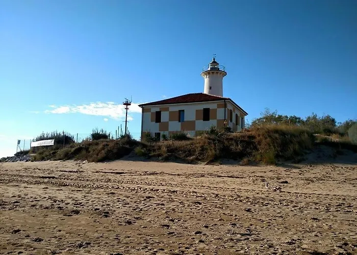 Girasole Apartment *