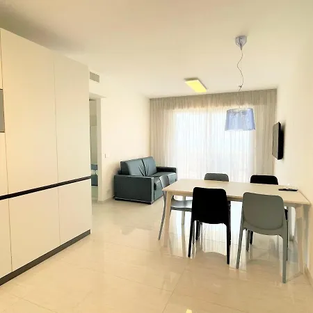 Apartman Girasole *
