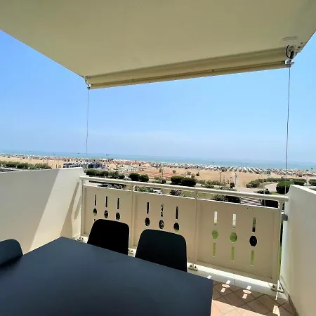 Apartment Girasole *
