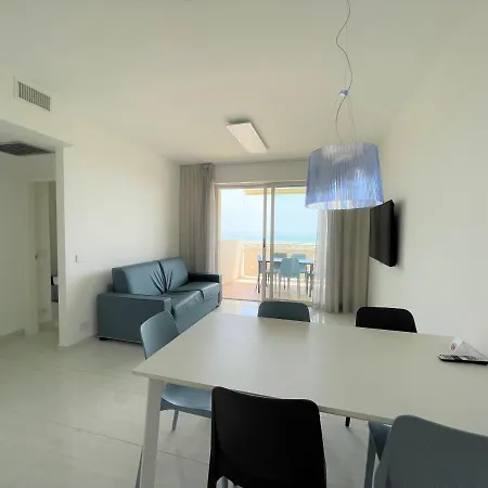 Apartment Girasole