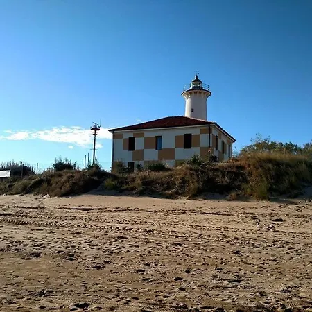 Girasole Апартаменти *